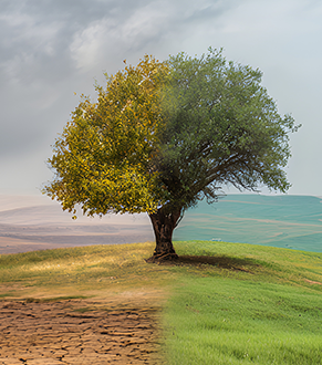 Adaptation aux impacts du changement climatique