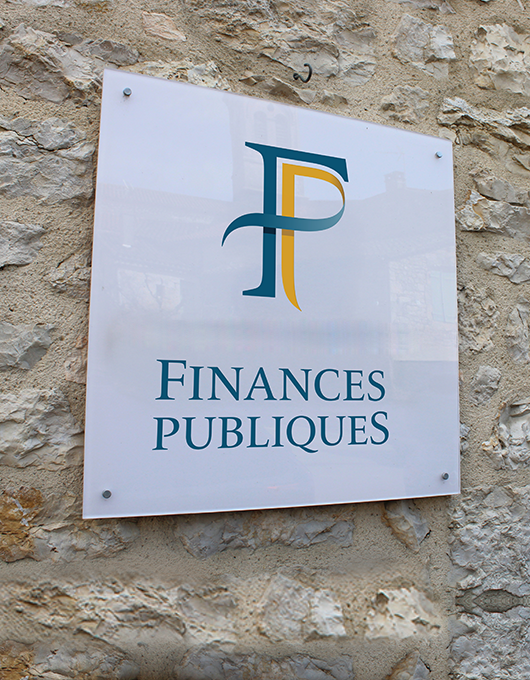 Économie et finances publiques