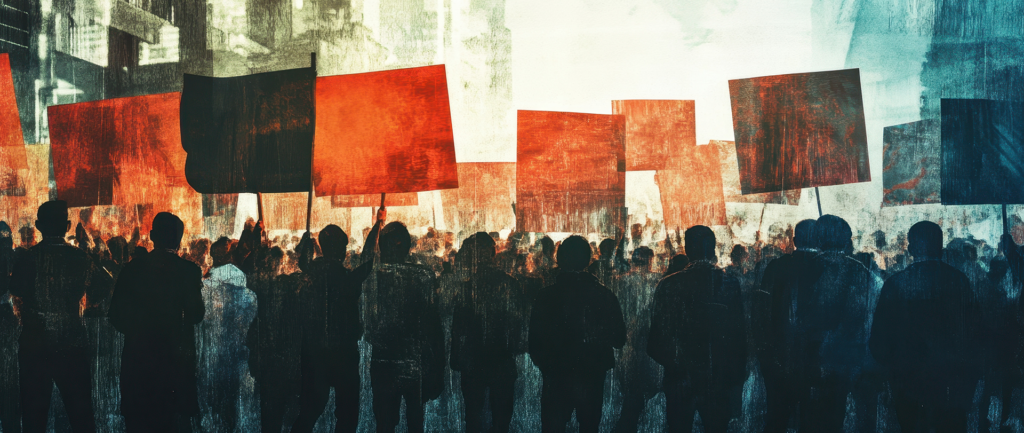 Le rôle de la culture et l’impact des médias sur le politique