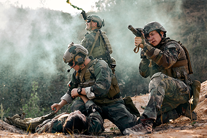 Les conflits armés violents et guerres civiles