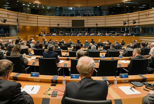 Les parlements ou assemblées législatives