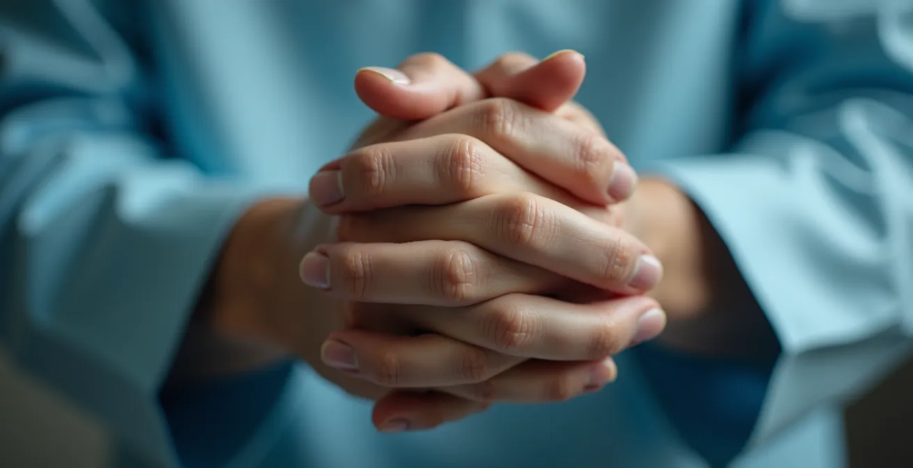 Observation des signaux non-verbaux du stress post-traumatique chez un patient exilé