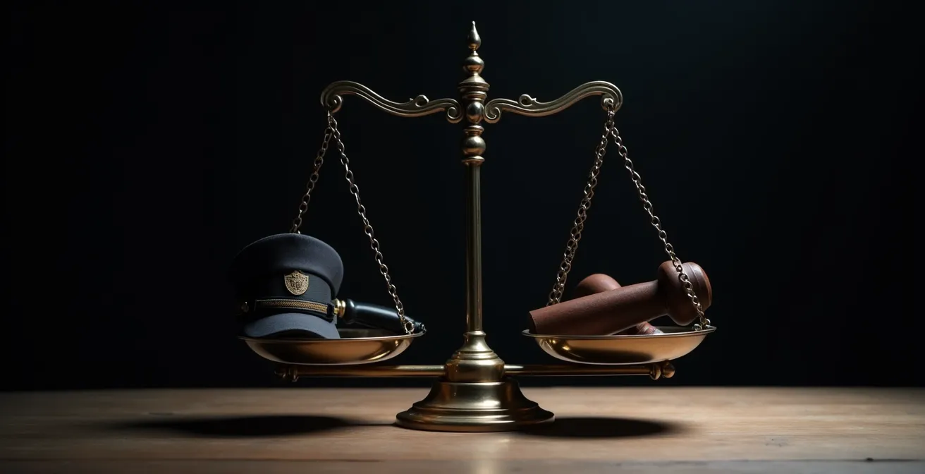 Formation professionnelle moderne des agents douaniers